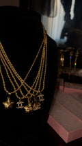 Rope Necklaces