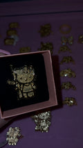 Hello Kitty AK