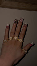 Rolex Heart