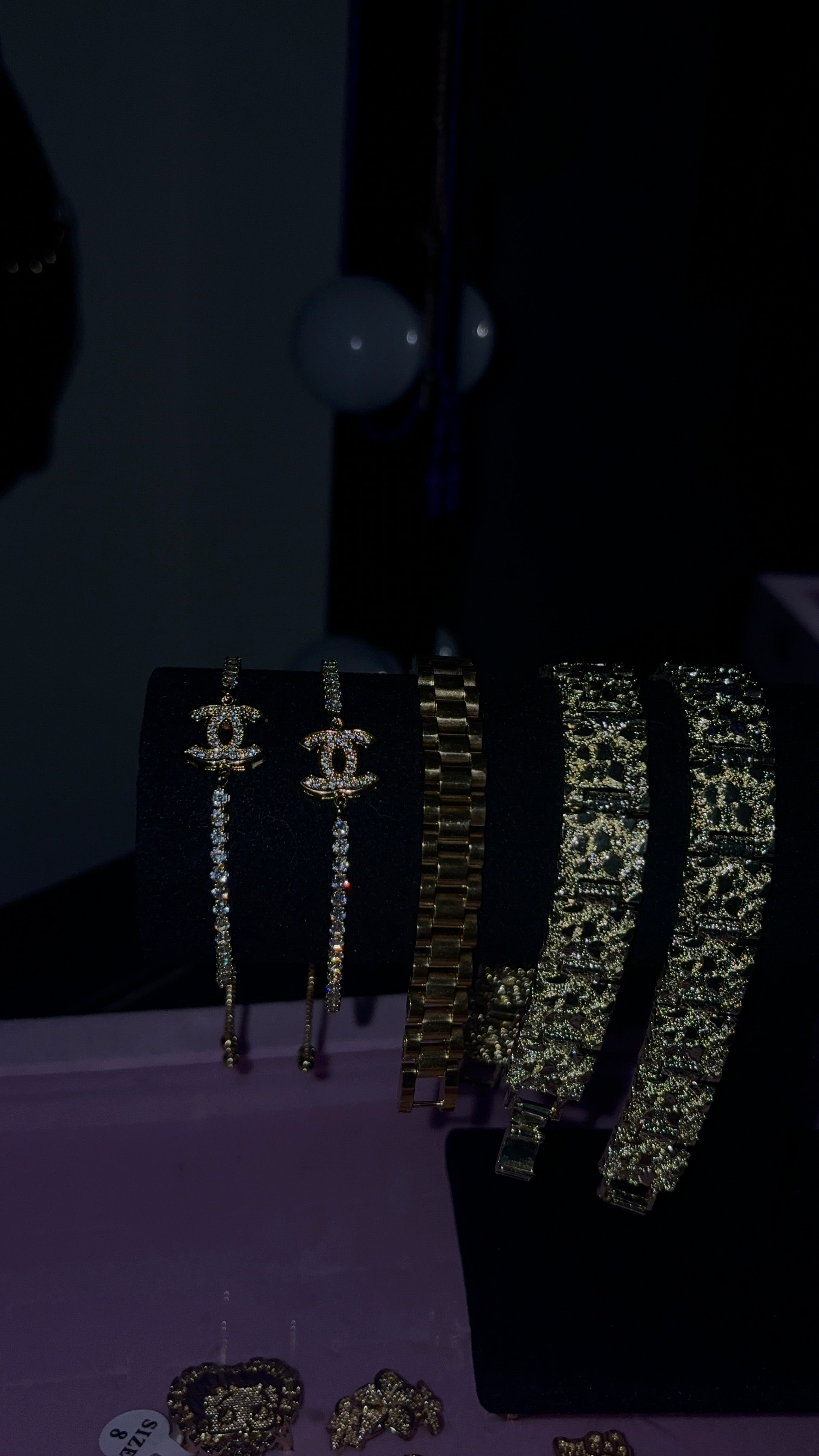 Chanel Bracelet