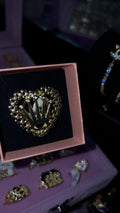 Crown Rolex Ring